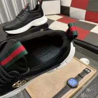 $82.00 USD Gucci Casual Shoes For Men #1317296