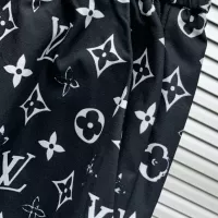 $64.00 USD Louis Vuitton LV Pants For Men #1317314