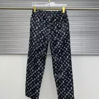 $64.00 USD Louis Vuitton LV Pants For Men #1317314