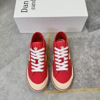 $92.00 USD Bottega Veneta BV High Tops Shoes For Women #1317337