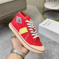 $92.00 USD Bottega Veneta BV High Tops Shoes For Women #1317337