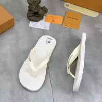 $45.00 USD Louis Vuitton Slippers For Men #1317338