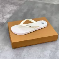 $45.00 USD Louis Vuitton Slippers For Men #1317338