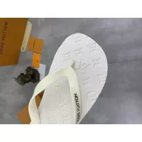 $45.00 USD Louis Vuitton Slippers For Men #1317338