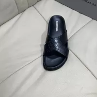 $52.00 USD Balenciaga Slippers For Men #1317344