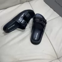 $52.00 USD Balenciaga Slippers For Men #1317348