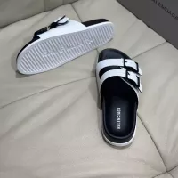 $52.00 USD Balenciaga Slippers For Men #1317349