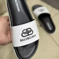 $52.00 USD Balenciaga Slippers For Men #1317350
