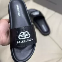 $52.00 USD Balenciaga Slippers For Men #1317351