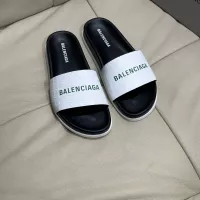 $52.00 USD Balenciaga Slippers For Men #1317352