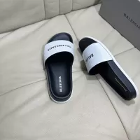 $52.00 USD Balenciaga Slippers For Men #1317353