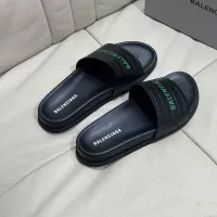 $52.00 USD Balenciaga Slippers For Men #1317354