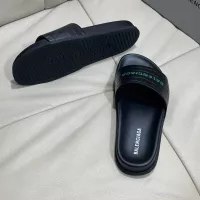 $52.00 USD Balenciaga Slippers For Men #1317354