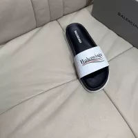 $52.00 USD Balenciaga Slippers For Men #1317356