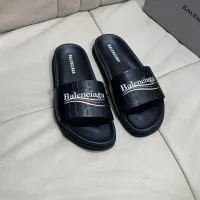 $52.00 USD Balenciaga Slippers For Men #1317357