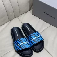 $52.00 USD Balenciaga Slippers For Men #1317359