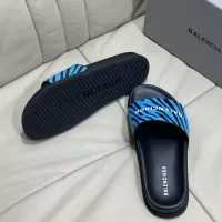 $52.00 USD Balenciaga Slippers For Men #1317359