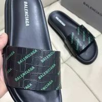 $52.00 USD Balenciaga Slippers For Men #1317373