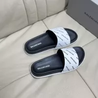 $52.00 USD Balenciaga Slippers For Men #1317374