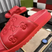 $60.00 USD Gucci Slippers For Men #1317405