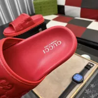 $60.00 USD Gucci Slippers For Men #1317405