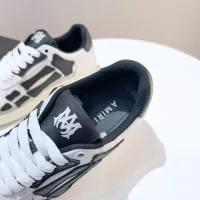 $80.00 USD Amiri Casual Shoes For Men #1317413
