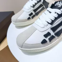 $80.00 USD Amiri Casual Shoes For Men #1317413