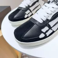 $80.00 USD Amiri Casual Shoes For Men #1317414
