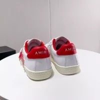 $80.00 USD Amiri Casual Shoes For Men #1317426