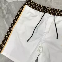 $38.00 USD Louis Vuitton LV Pants For Men #1317431