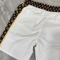 $38.00 USD Louis Vuitton LV Pants For Men #1317431