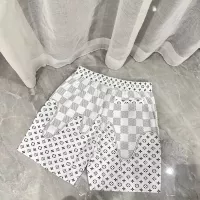 $38.00 USD Louis Vuitton LV Pants For Men #1317434