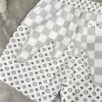 $38.00 USD Louis Vuitton LV Pants For Men #1317434