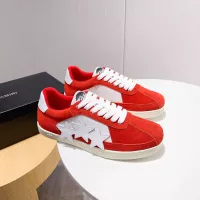 $85.00 USD Amiri Casual Shoes For Men #1317436