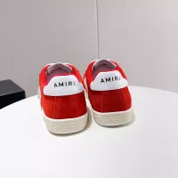 $85.00 USD Amiri Casual Shoes For Men #1317436
