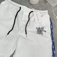 $38.00 USD Christian Dior Pants For Men #1317443