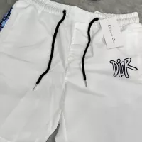 $38.00 USD Christian Dior Pants For Men #1317443