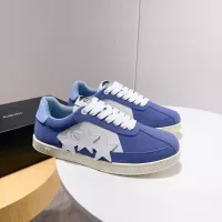 $85.00 USD Amiri Casual Shoes For Men #1317444