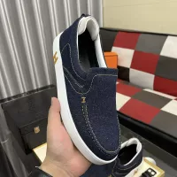 $85.00 USD Hermes Casual Shoes For Men #1317463