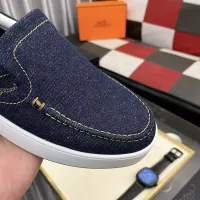 $85.00 USD Hermes Casual Shoes For Men #1317463