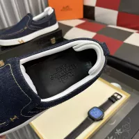 $85.00 USD Hermes Casual Shoes For Men #1317463