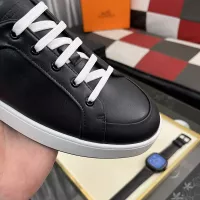 $85.00 USD Hermes Casual Shoes For Men #1317465