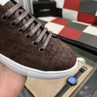 $80.00 USD Armani Casual Shoes For Men #1317473