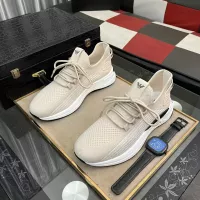 $80.00 USD Armani Casual Shoes For Men #1317475