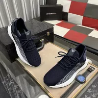 $80.00 USD Armani Casual Shoes For Men #1317476