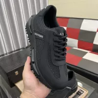 $85.00 USD Armani Casual Shoes For Men #1317481