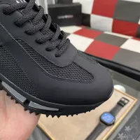 $85.00 USD Armani Casual Shoes For Men #1317481