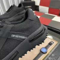 $85.00 USD Armani Casual Shoes For Men #1317481