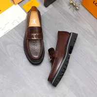 $92.00 USD Louis Vuitton LV Oxfords Shoes For Men #1317494