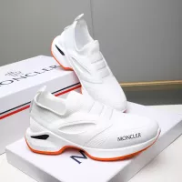 $98.00 USD Moncler Casual Shoes For Men #1317498